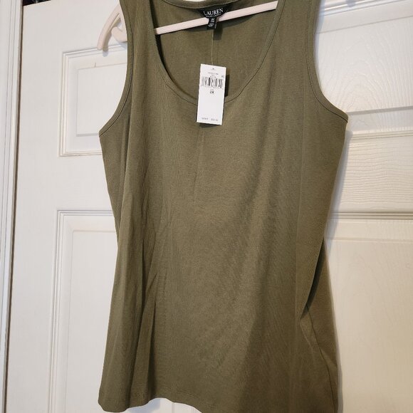 Ralph Lauren Tops - Ralph Lauren tank top